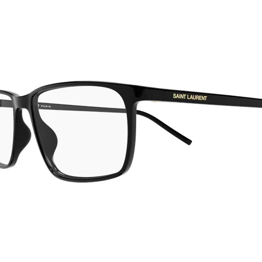 Saint Laurent SL 886 Eyeglasses - view 9